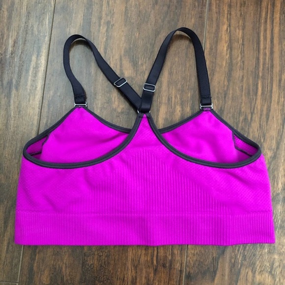 Champion Enthusiast Sports Bra - Picture 5 of 8